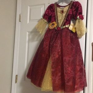 Disney Princess dress